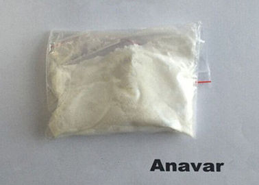 Raw Powder Fat Loss Steroids Oral Anabolic Steroids Oxandrolone Anavar 53-39-4