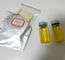 Trenbolone Enanthate Muscle Building Steroids Yellow Crystalline Powder CAS 10161 33 8