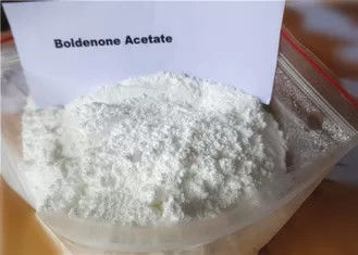 성장 Drostanolone 스테로이드, Boldenone 아세테이트/Propionate 분말 CAS 2363-59-9를 힘으로 밀고 나아가십시오
