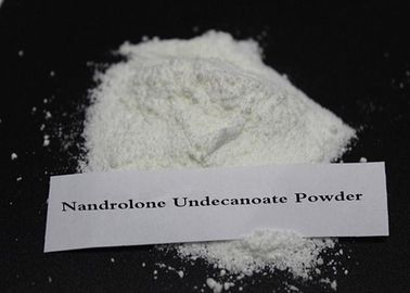 99.5% 분석실험 Nandrolone 스테로이드 Undecanoate CAS 862 근육 이익을 위한 89 5 분말